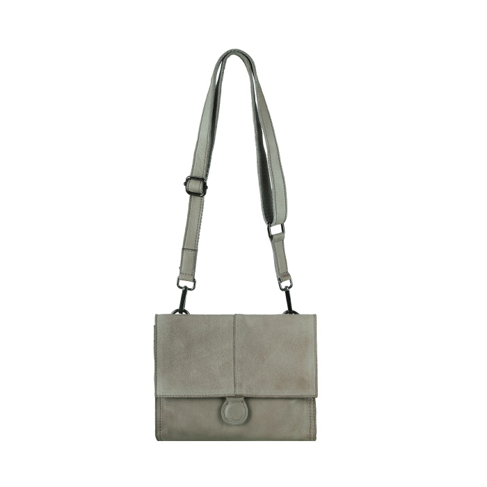 LITTLE SOPHIE COOL GREY Handtasche